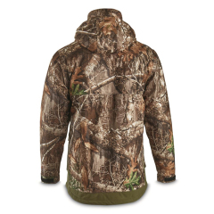 mens hunting jacket​

