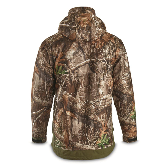 mens hunting jacket​

