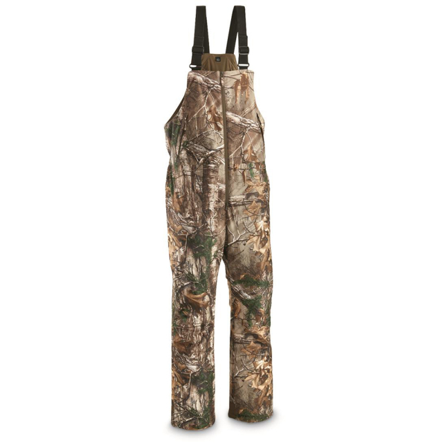 Salopette de chasse camouflage – Durable, dissimulée et très pratique