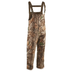 Salopette de chasse camouflage – Robuste, fonctionnelle et dissimulée