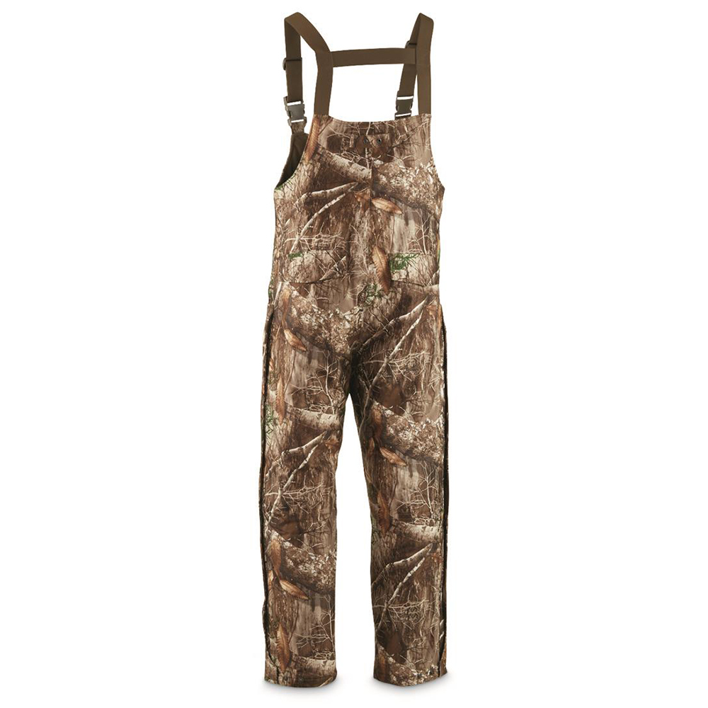Salopette de chasse camouflage – Robuste, fonctionnelle et dissimulée