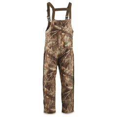 Salopette de chasse camouflage – Robuste, fonctionnelle et dissimulée