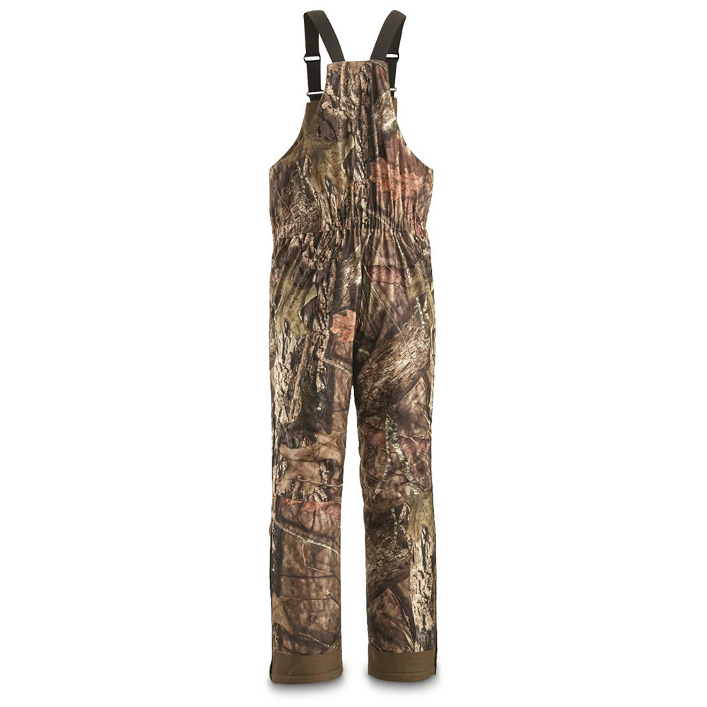 Salopette de chasse camouflage – Durable, dissimulée et très pratique