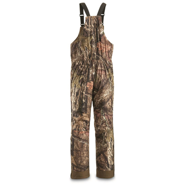 Salopette de chasse camouflage – Durable, dissimulée et très pratique