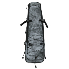 Durable Camouflage Spearfishing Backpack:Ultimate Diving Companion