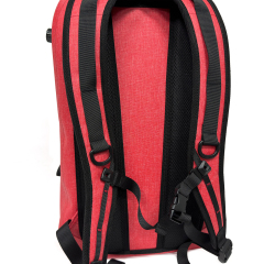 Red Outdoor Waterproof Bag 21L Ideal for Hiking Wholesale By Yuelei