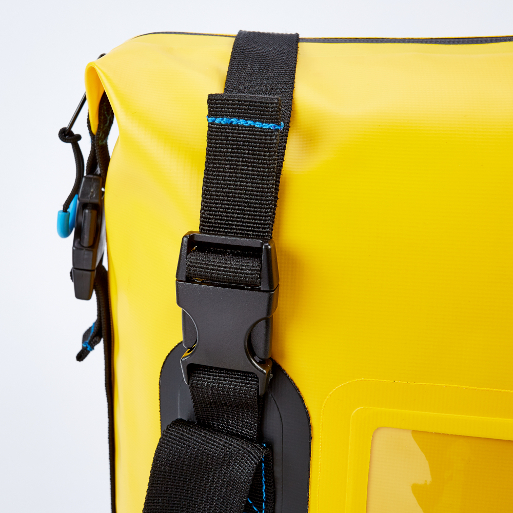 Anpassbare wasserdichte 20-Liter-Tasche – Robuste Ausrüstung für Outdoor-Abenteuer