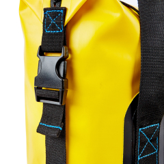Anpassbare wasserdichte 20-Liter-Tasche – Robuste Ausrüstung für Outdoor-Abenteuer