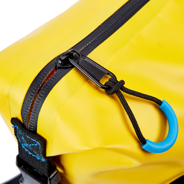 Anpassbare wasserdichte 20-Liter-Tasche – Robuste Ausrüstung für Outdoor-Abenteuer