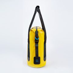 Anpassbare wasserdichte 20-Liter-Tasche – Robuste Ausrüstung für Outdoor-Abenteuer
