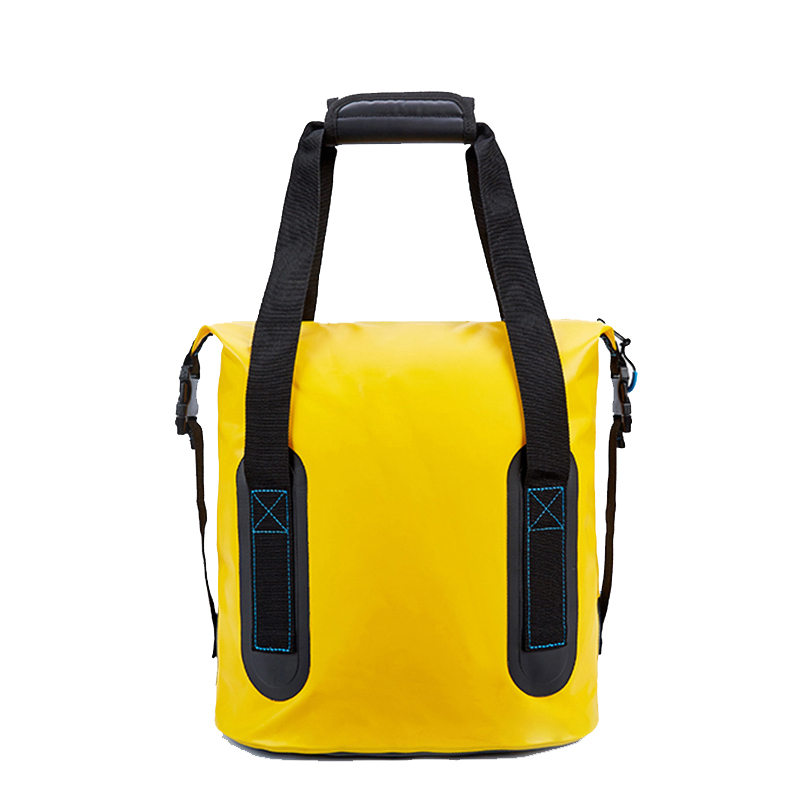 Anpassbare wasserdichte 20-Liter-Tasche – Robuste Ausrüstung für Outdoor-Abenteuer