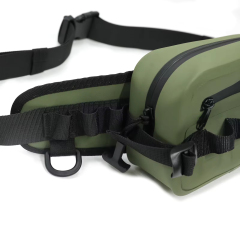 Dark Green TPU Waterproof Bag for All Adventures Wholesale
