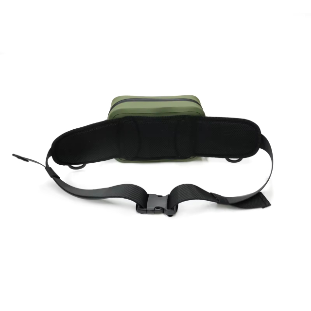 Dark Green TPU Waterproof Bag for All Adventures Wholesale