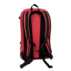 Red Outdoor Waterproof Bag 21L Ideal for Hiking Wholesale By Yuelei