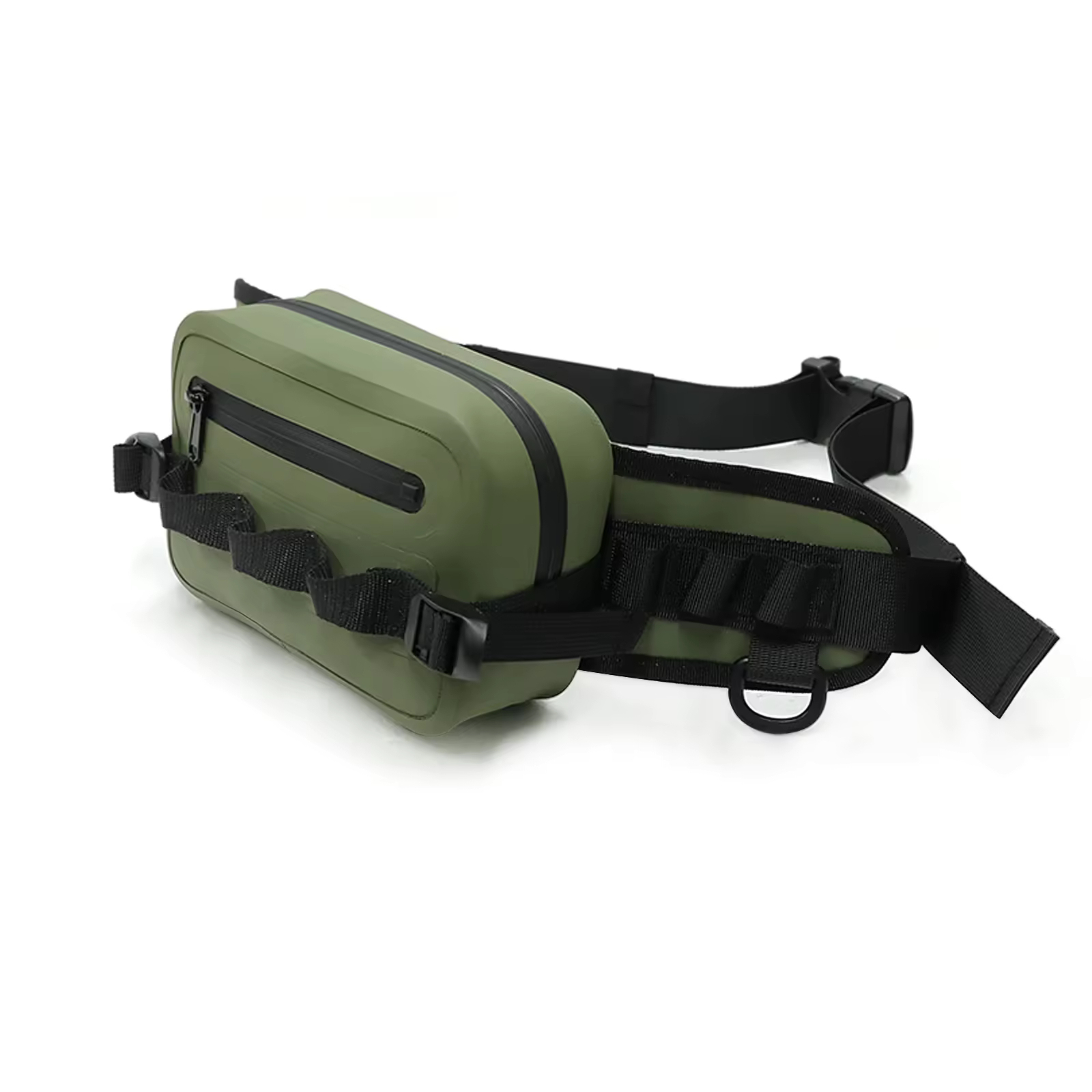 Dark Green TPU Waterproof Bag for All Adventures Wholesale