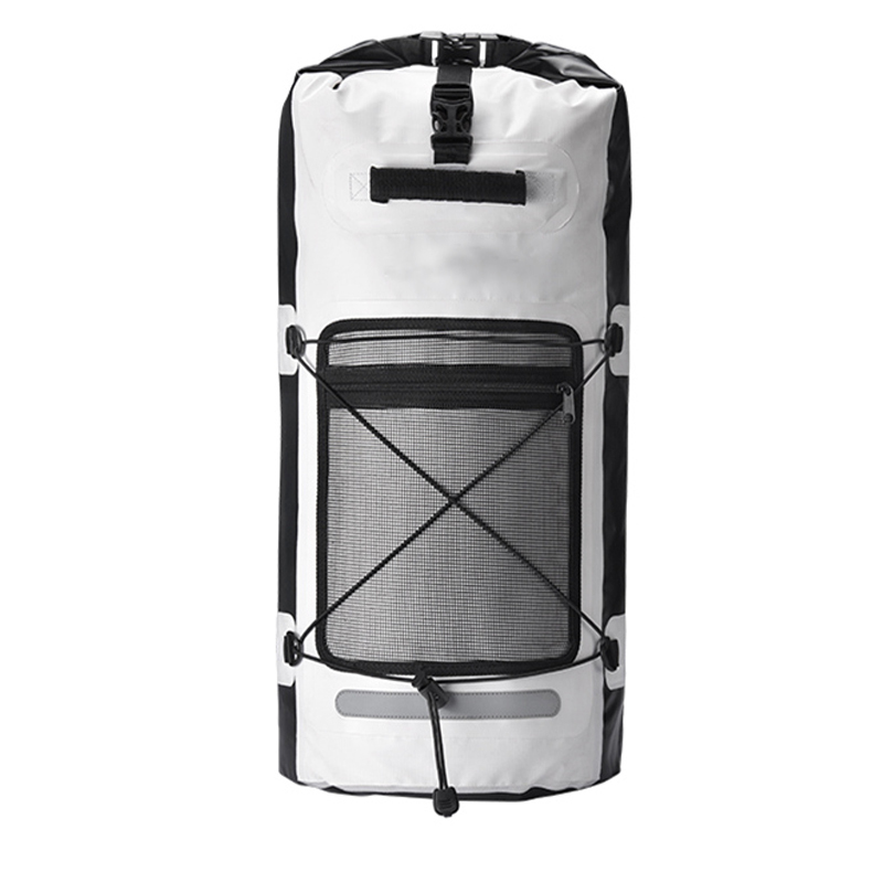 28L Outdoor Waterproof  Backpack Combining Style and Functionality