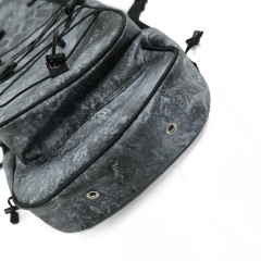Durable Camouflage Spearfishing Backpack:Ultimate Diving Companion