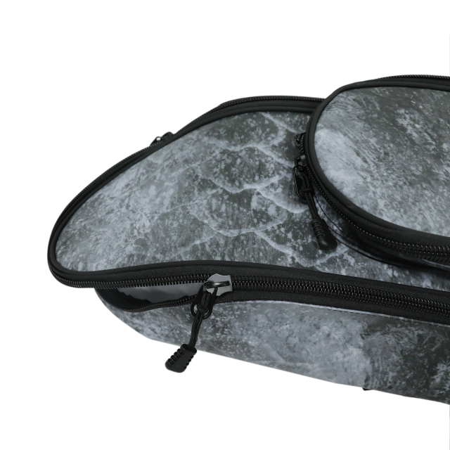 Durable Camouflage Spearfishing Backpack:Ultimate Diving Companion