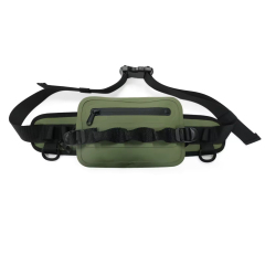 Dark Green TPU Waterproof Bag for All Adventures Wholesale