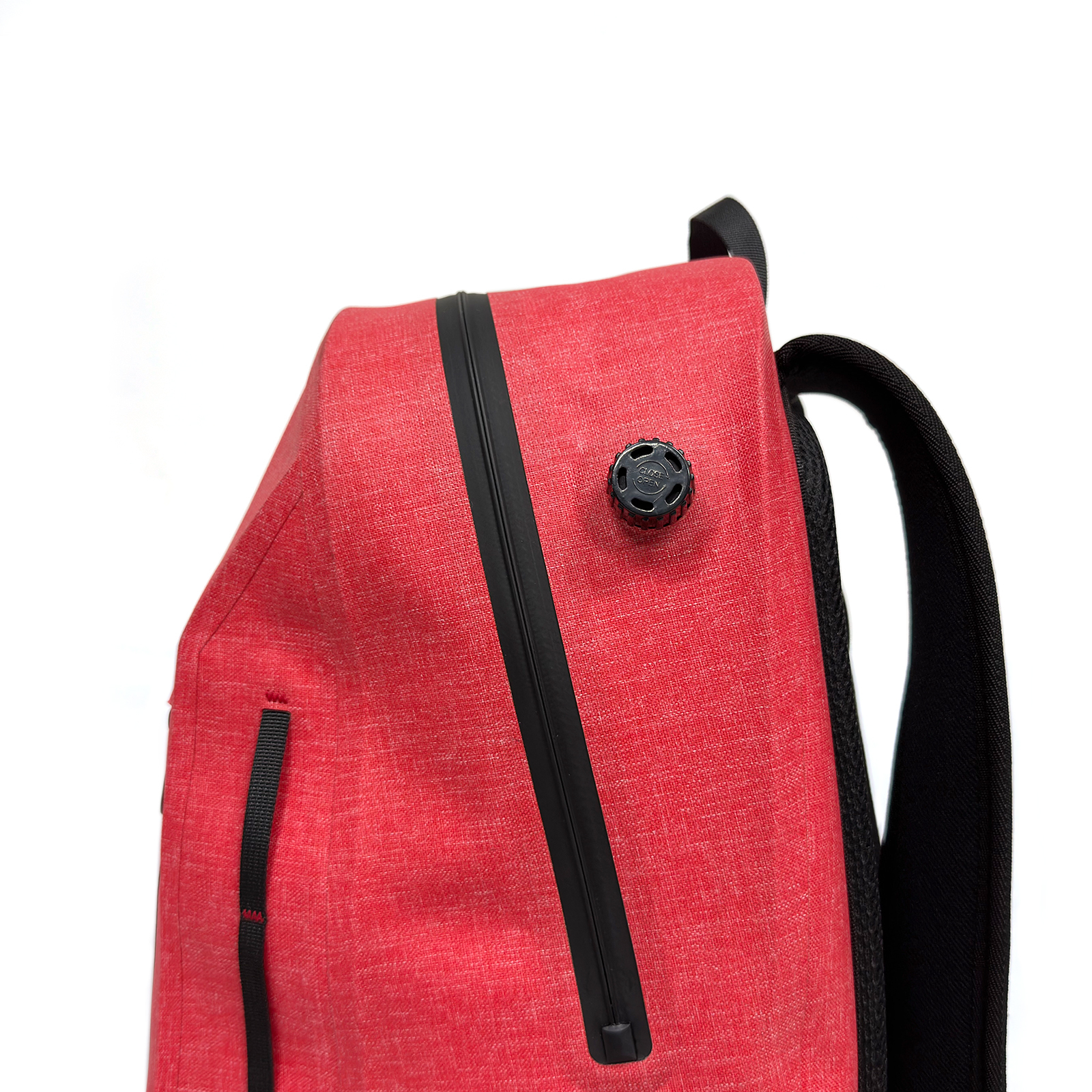 Sac étanche 21L rouge pour randonnée, en gros chez Yuelei