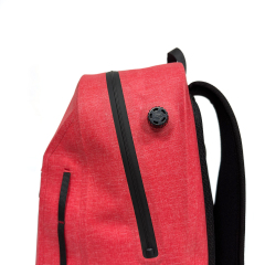 Red Outdoor Waterproof Bag 21L Ideal for Hiking Wholesale By Yuelei
