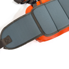 Fashionable Multifunctional Waist Bag: Blending Vibrancy and Sophistication