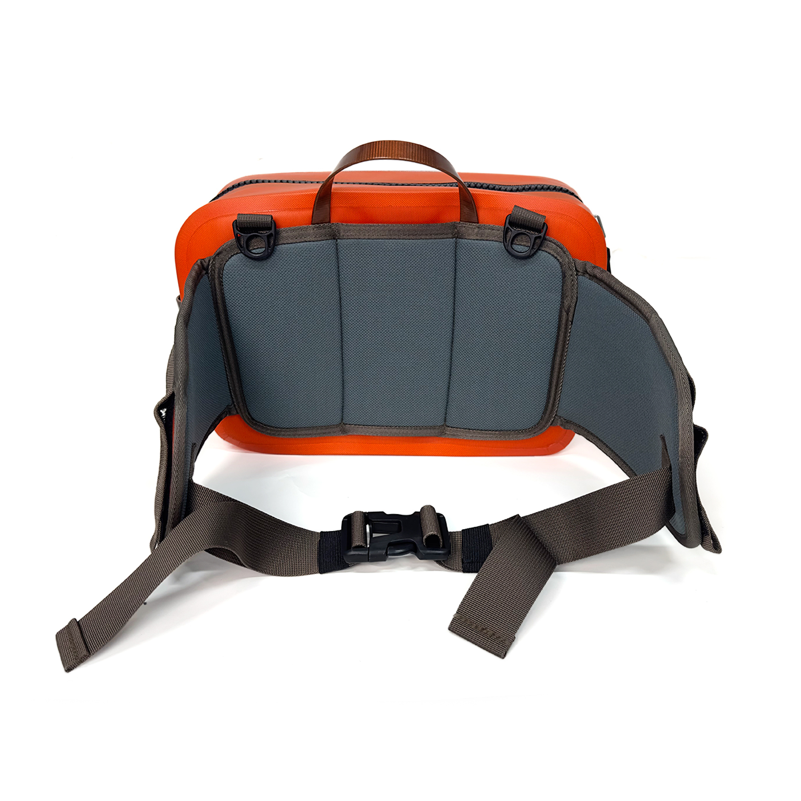 Fashionable Multifunctional Waist Bag: Blending Vibrancy and Sophistication