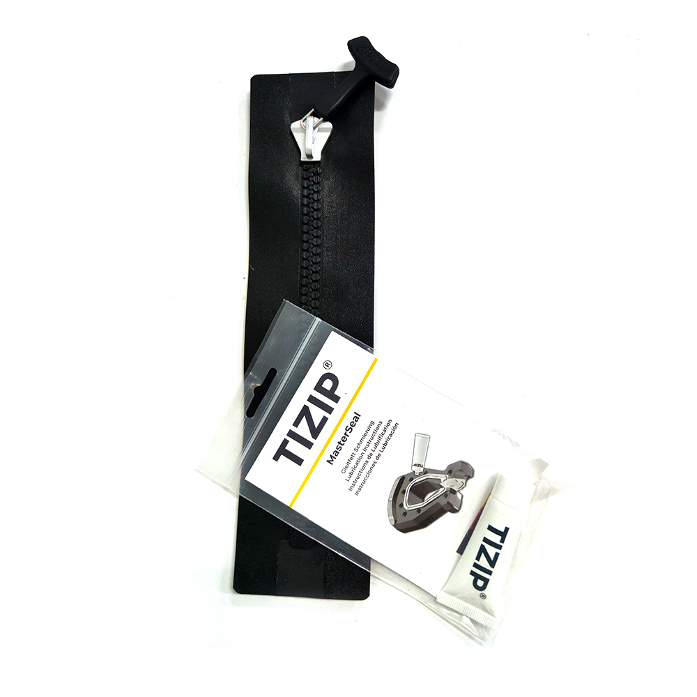 Airtight Zippers For Lkver  Drysuits