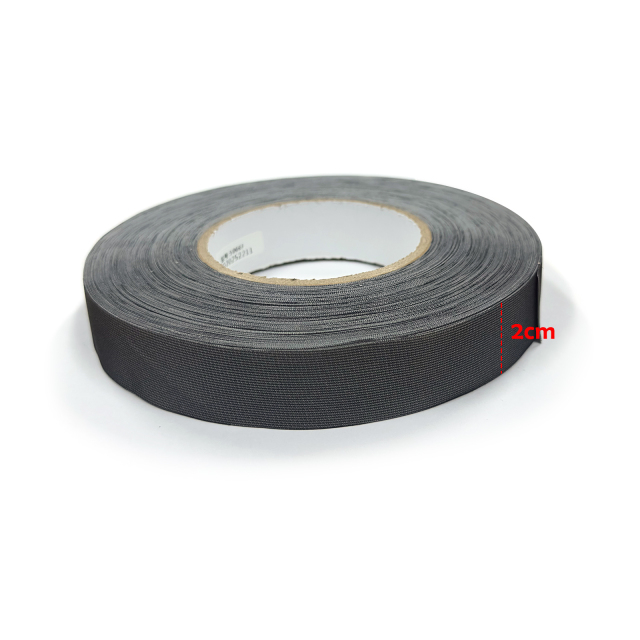 Heat Seal Tape for Waterproof Garment Repair, 2 cm Wide
