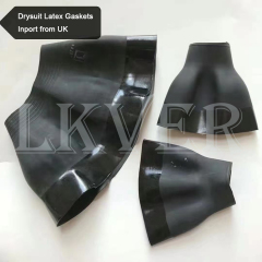 Drysuit Latex Gaskets Import from the UK