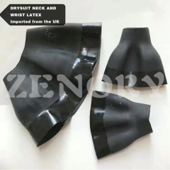 Drysuit Latex Gaskets Import from the UK