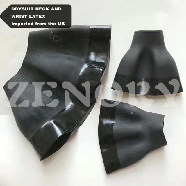 Drysuit Latex Gaskets Import from the UK