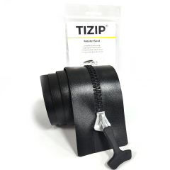 Airtight Zippers For Lkver  Drysuits