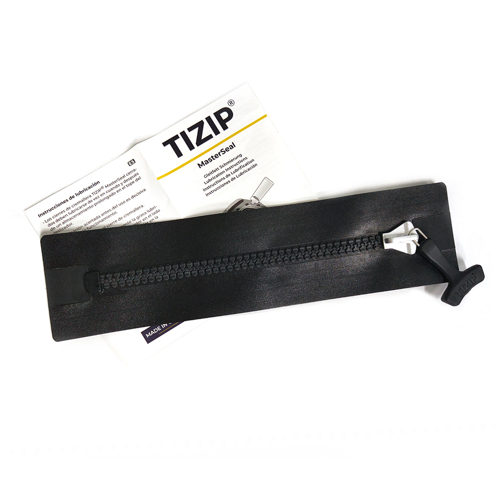 Airtight Zippers For Lkver  Drysuits