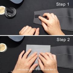 Heat Seal Tape for Waterproof Garment Repair, 2 cm Wide