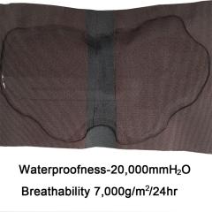 Heat Seal Tape for Waterproof Garment Repair, 2 cm Wide