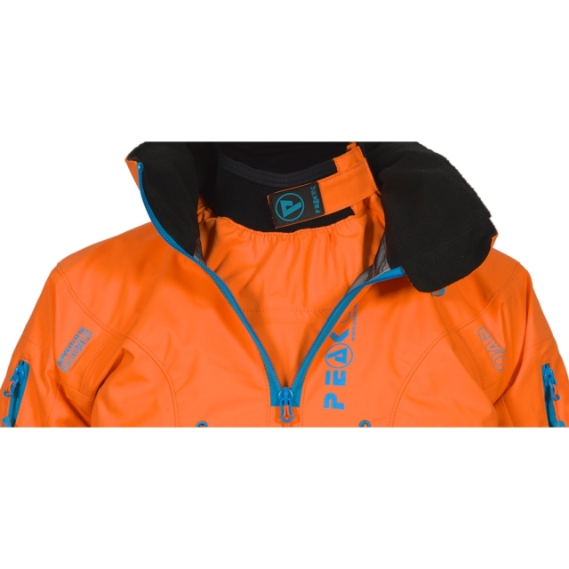 Light Orange Men's Dry Top – Free ODM Service from the Manufacturer