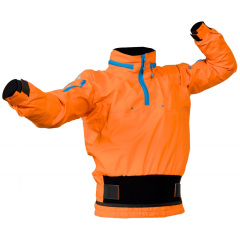 Light Orange Men's Dry Top – Free ODM Service from the Manufacturer