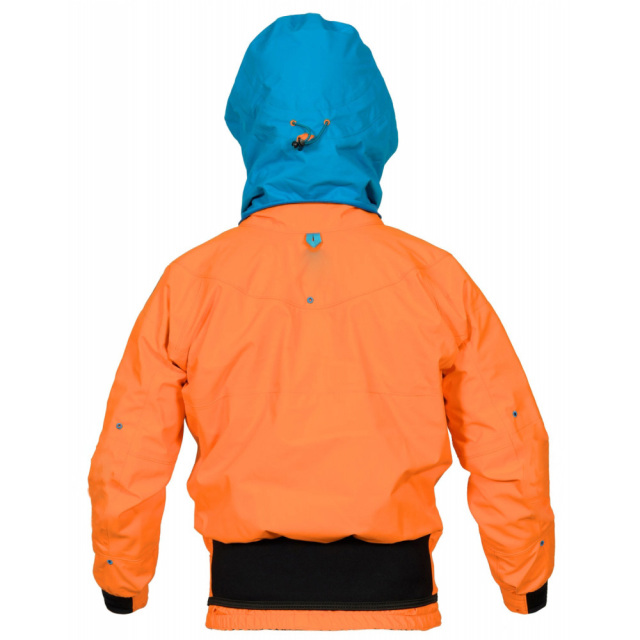 Light Orange Men's Dry Top – Free ODM Service from the Manufacturer