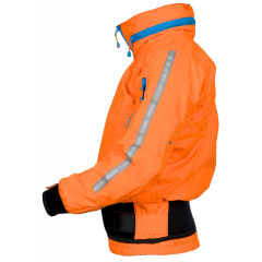 Light Orange Men's Dry Top – Free ODM Service from the Manufacturer