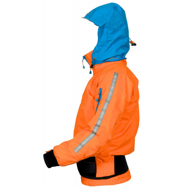 Light Orange Men's Dry Top – Free ODM Service from the Manufacturer