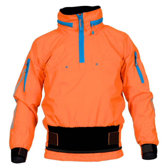 Light Orange Men's Dry Top – Free ODM Service from the Manufacturer