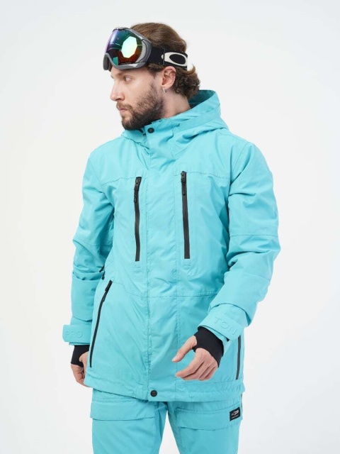 ski jacket for men