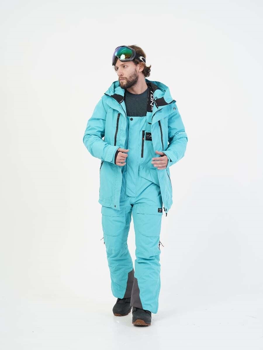 mens skiing jacket​
