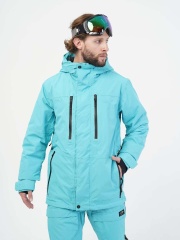 men ski jackets