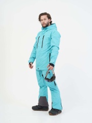 ski jacket men​