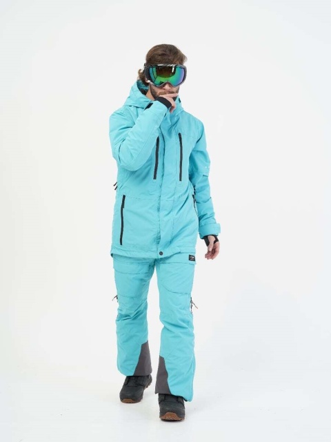 men's ski jackets​