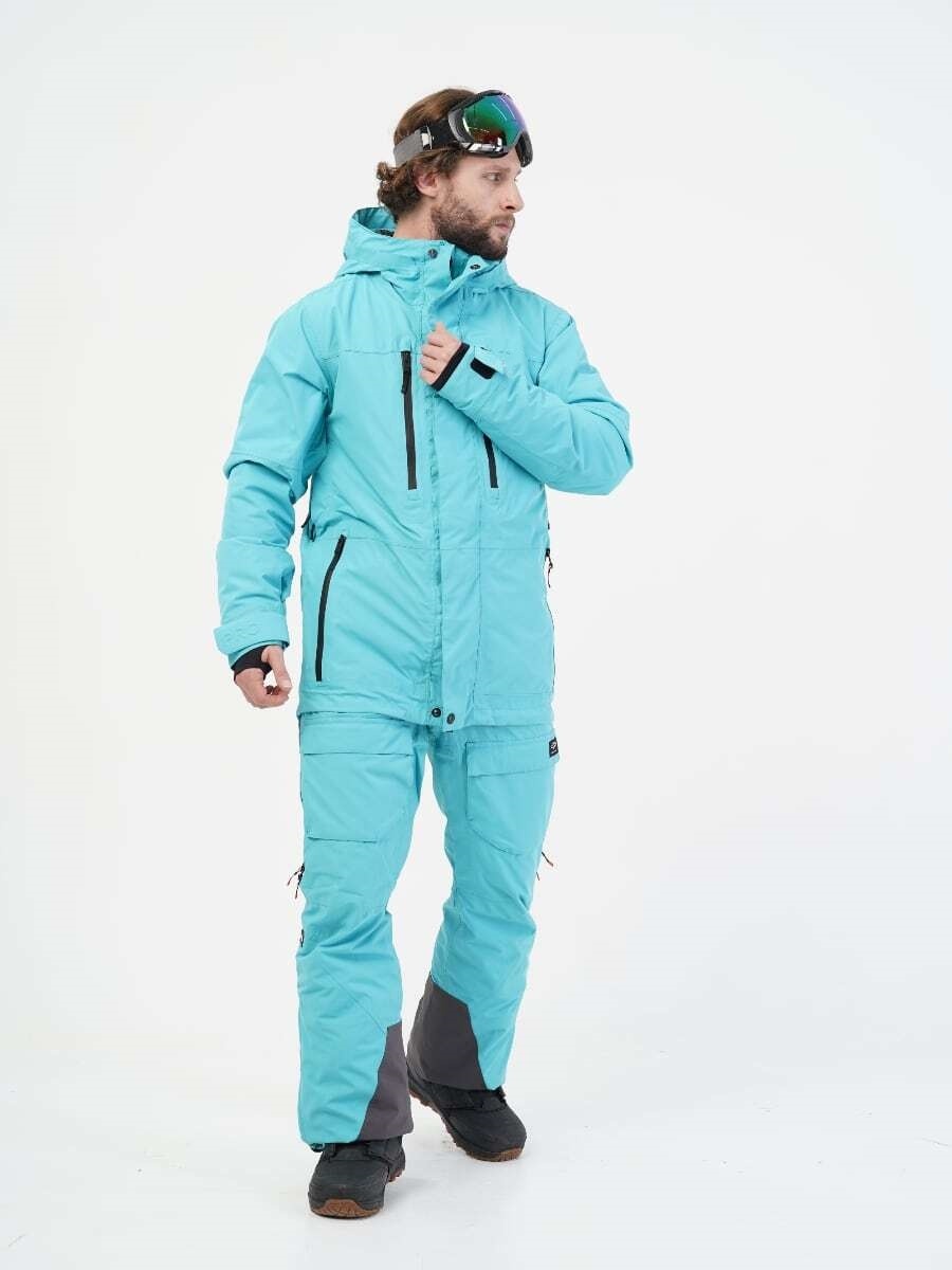 ski jackets men