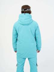 men's ski jacket