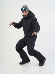 mens ski jacket sale